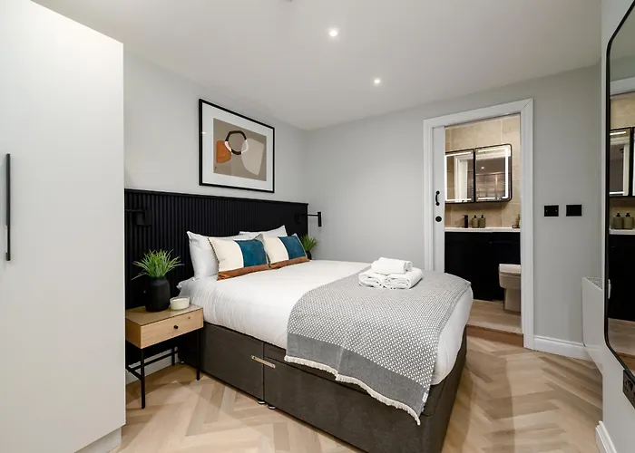 56 Park Street - Urban * Бристоль