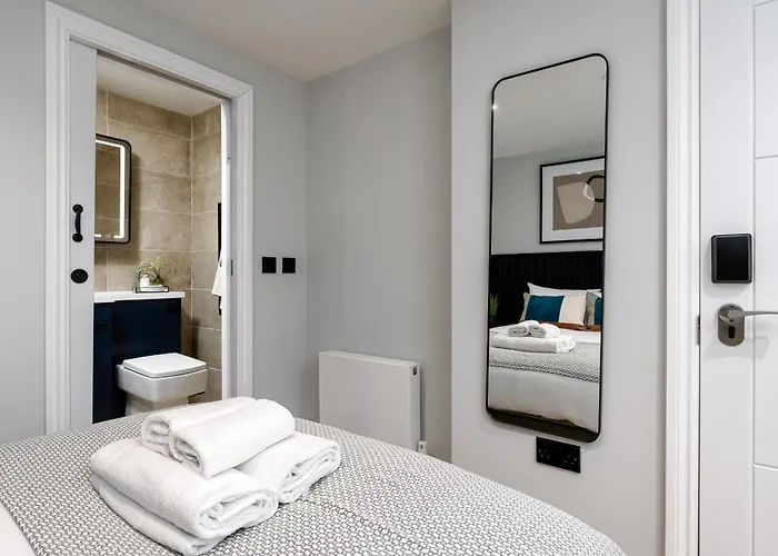 56 Park Street - Urban