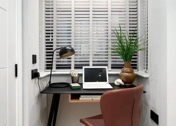 56 Park Street - Urban