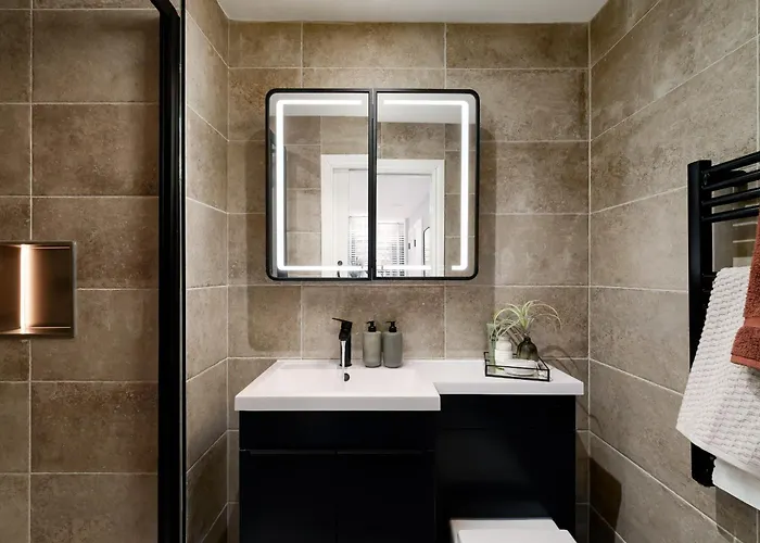 Апартаменти 56 Park Street - Urban Бристоль