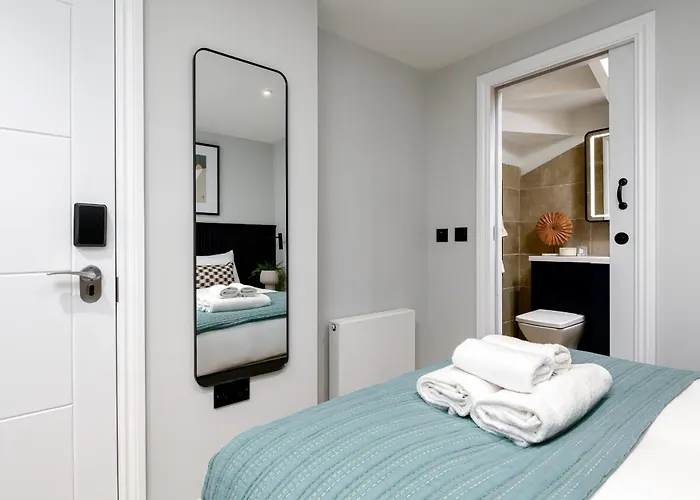 56 Park Street - Urban *