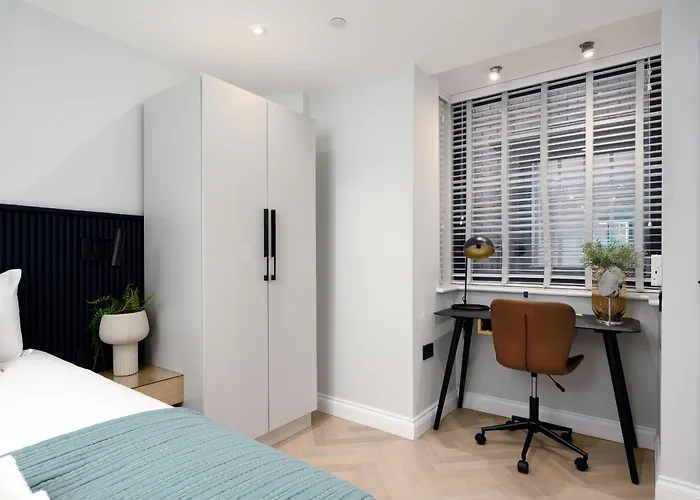 56 Park Street - Urban *