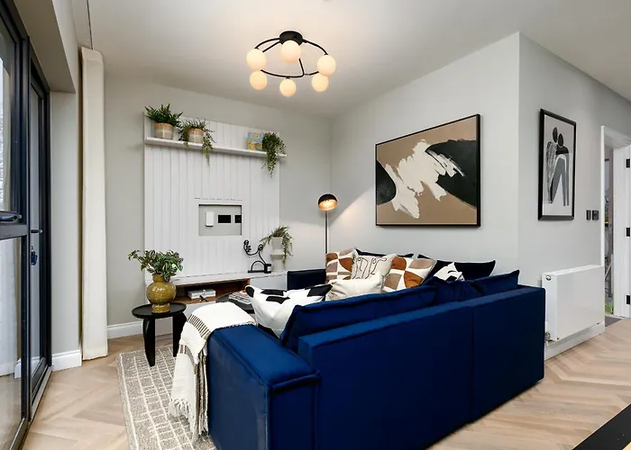 56 Park Street - Urban Μπρίστολ