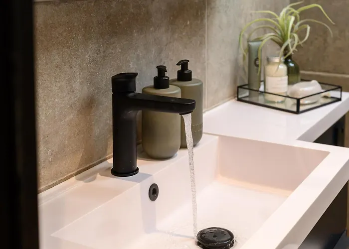 56 Park Street - Urban Διαμέρισμα