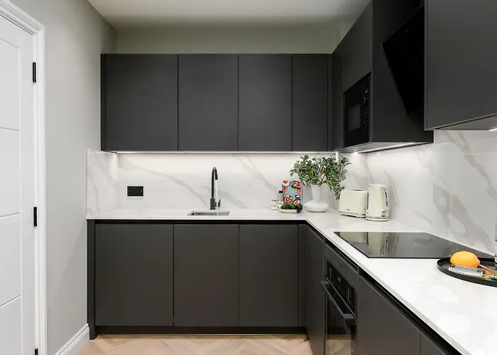 56 Park Street - Urban * Μπρίστολ