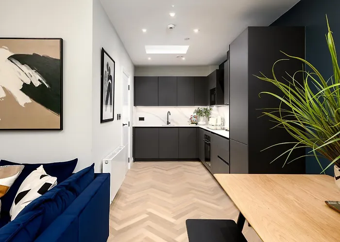 56 Park Street - Urban