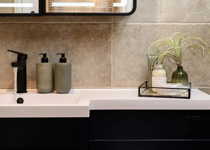 56 Park Street - Urban * Μπρίστολ