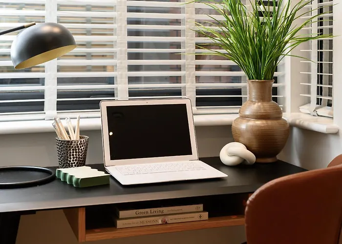 Διαμέρισμα 56 Park Street - Urban Μπρίστολ