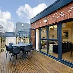 Apartman 56 Park Street - Urban Bristol