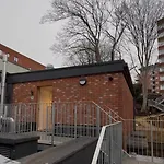 Apartman 56 Park Street - Urban
