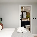 Apartman 56 Park Street - Urban