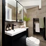 Apartman 56 Park Street - Urban