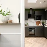 Apartman 56 Park Street - Urban *