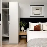Apartman 56 Park Street - Urban Bristol