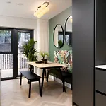 56 Park Street - Urban