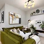 56 Park Street - Urban Apartman