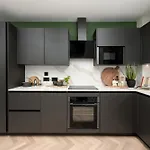 56 Park Street - Urban Apartman *
