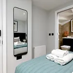 56 Park Street - Urban *