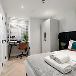 Apartman 56 Park Street - Urban Bristol