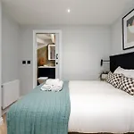 Apartman 56 Park Street - Urban Bristol