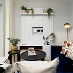 Apartman 56 Park Street - Urban