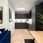56 Park Street - Urban