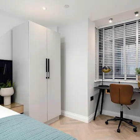 56 Park Street - Urban *