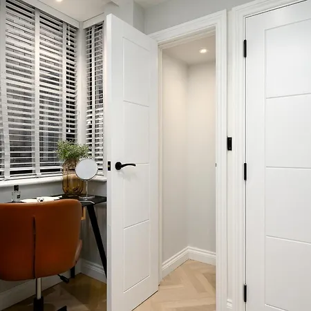 Appartement 56 Park Street - Urban